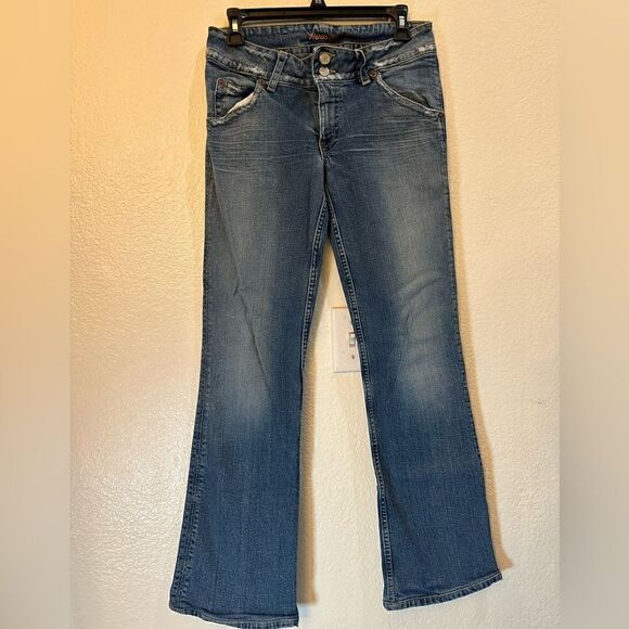 Hudson Jeans  - Picture 1 of 9